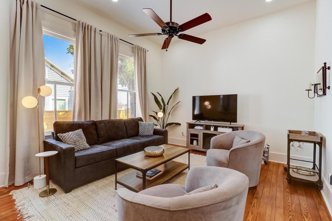 The Great Outdoors Holiday home San Antonio
