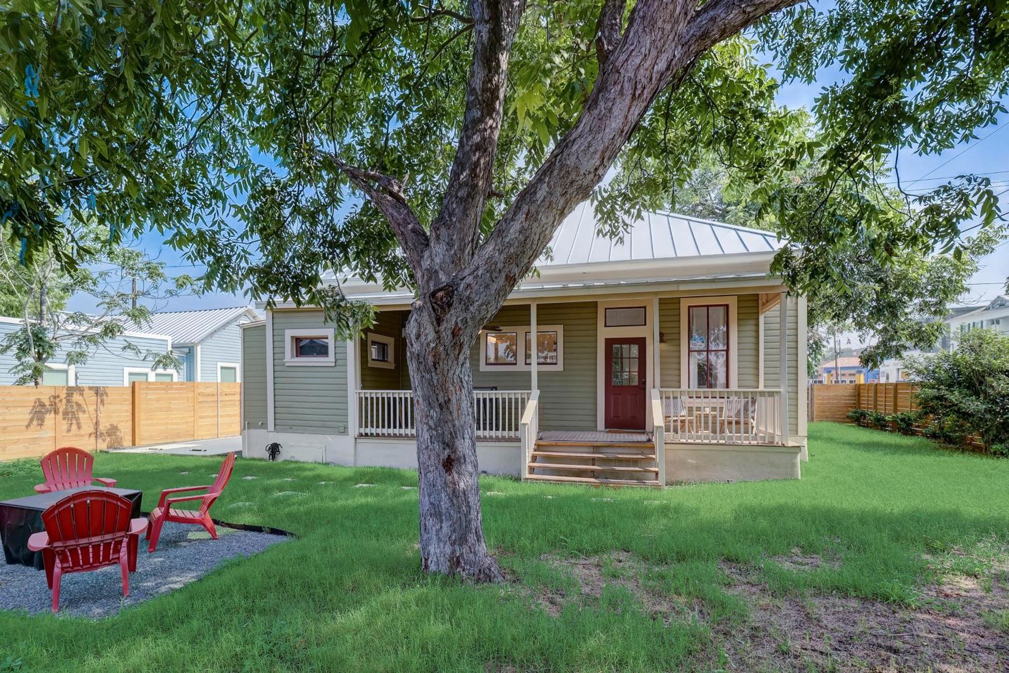 Holiday home The Great Outdoors San Antonio